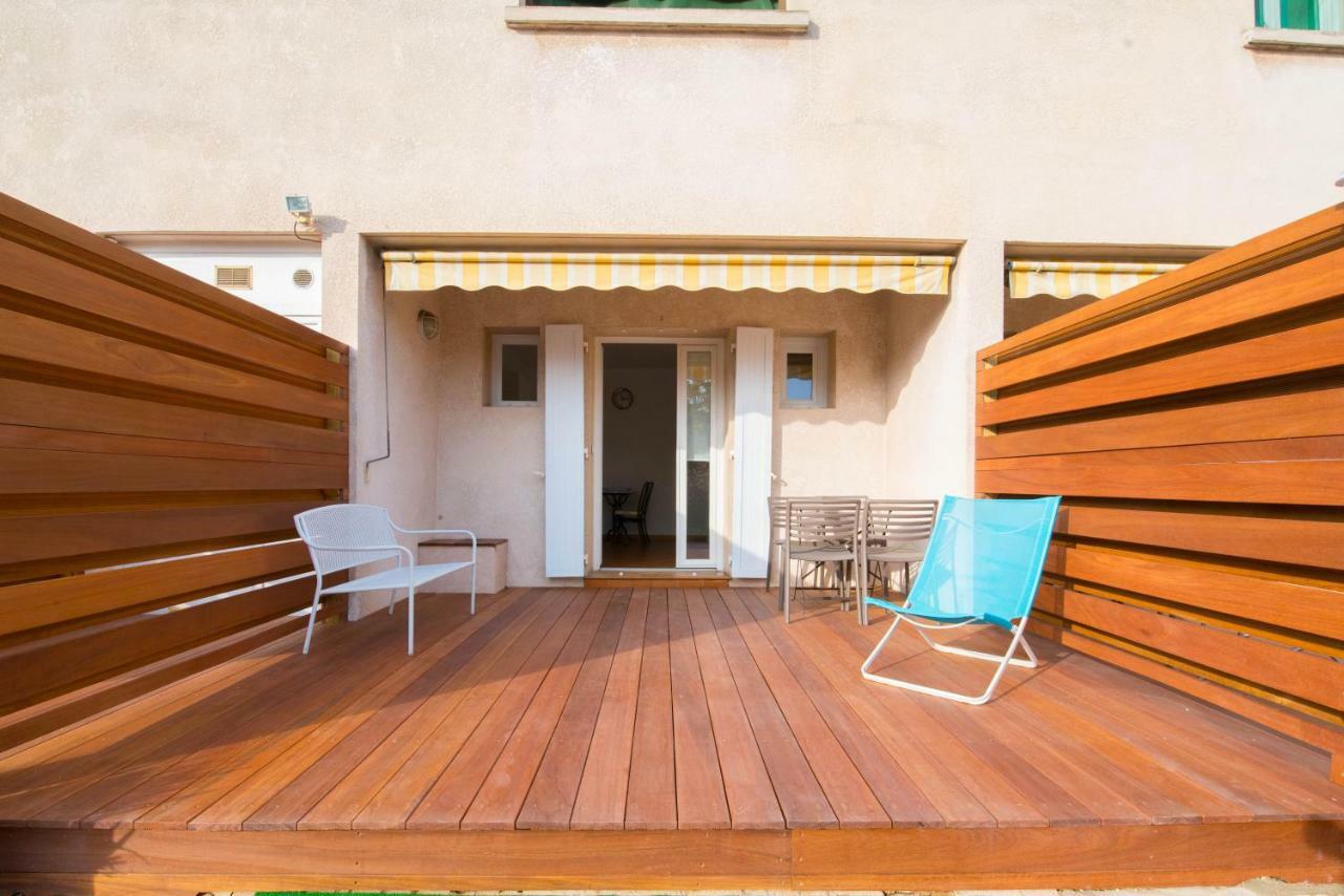 villa Les Cactees Petite résidence de tourisme classée 3 étoiles Antibes Exterior foto
